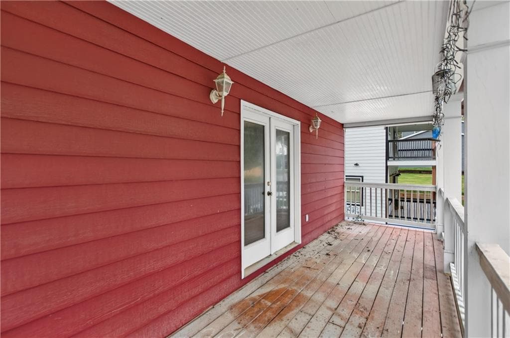 3 bedroom, 3 bathroom, 2,016 sq ft single family residence for sale at 488 Third Avenue, Scottdale, GA 30079 — photo 8