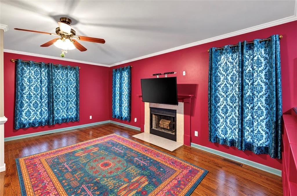 3 bedroom, 3 bathroom, 2,016 sq ft single family residence for sale at 488 Third Avenue, Scottdale, GA 30079 — photo 9