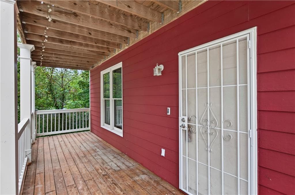 3 bedroom, 3 bathroom, 2,016 sq ft single family residence for sale at 488 Third Avenue, Scottdale, GA 30079 — photo 10
