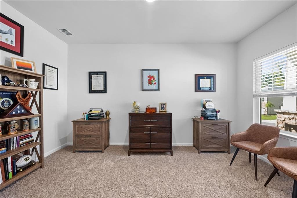4 bedroom, 3 bathroom, 2,491 sq ft single family residence for sale at 33 Birch Boulevard, Dawsonville, GA 30534 — photo 7