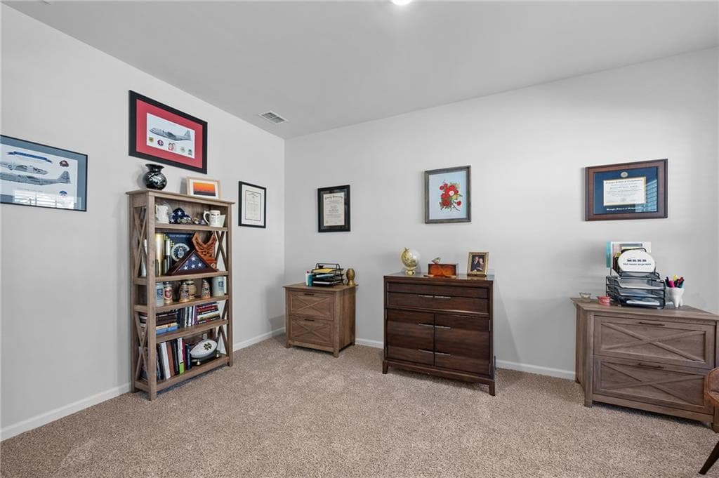 4 bedroom, 3 bathroom, 2,491 sq ft single family residence for sale at 33 Birch Boulevard, Dawsonville, GA 30534 — photo 8