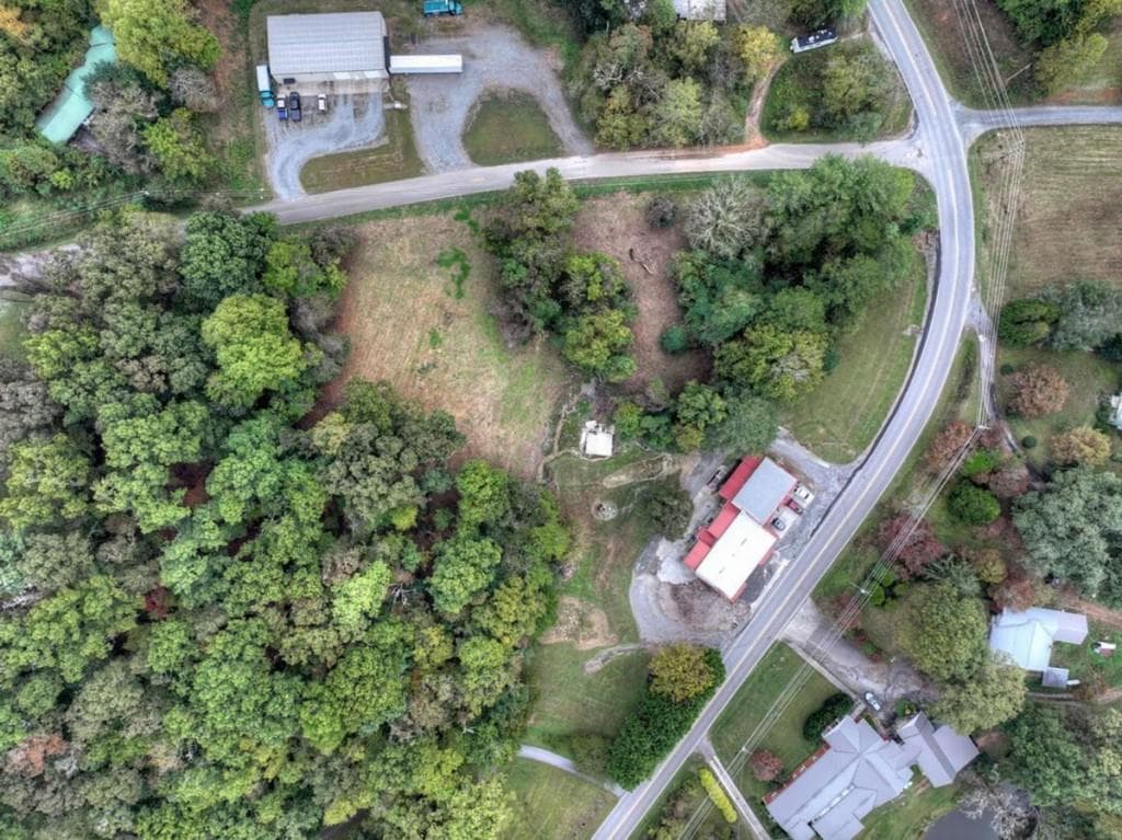 unimproved land for sale at TR 2 Davis Road, Blue Ridge, GA 30513 — photo 2
