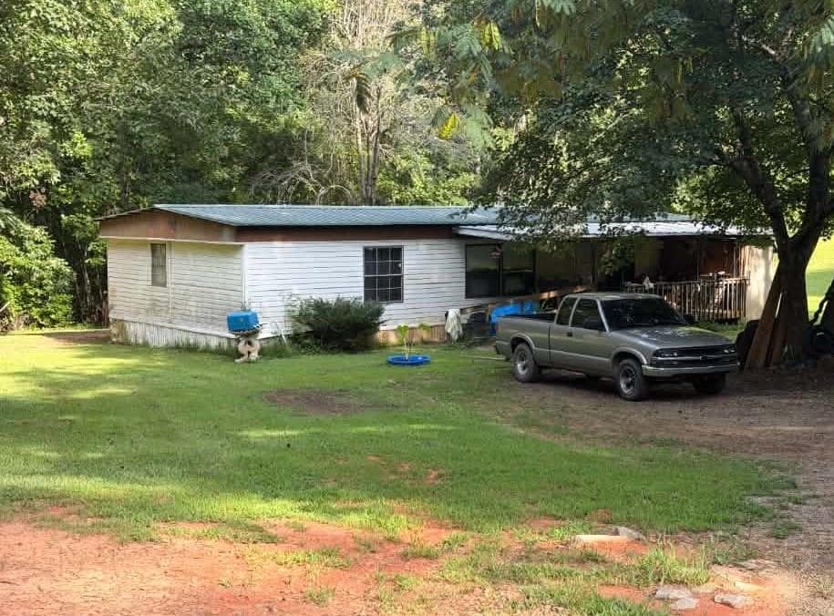 3 bedroom, 2 bathroom, 1,248 sq ft single family residence for sale at 2005 Seven Mile Hill Road, Dahlonega, GA 30533
