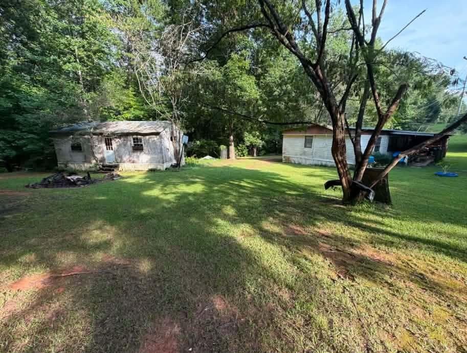 3 bedroom, 2 bathroom, 1,248 sq ft single family residence for sale at 2005 Seven Mile Hill Road, Dahlonega, GA 30533 — photo 3