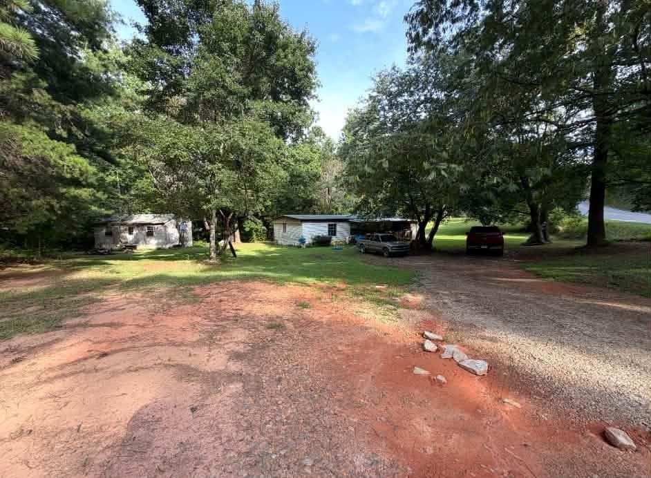 3 bedroom, 2 bathroom, 1,248 sq ft single family residence for sale at 2005 Seven Mile Hill Road, Dahlonega, GA 30533 — photo 4