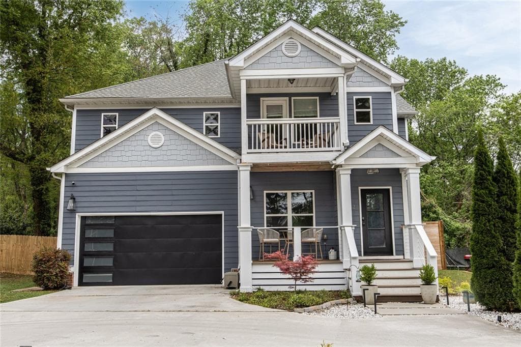 4 bedroom, 3 bathroom, 3,072 sq ft single family residence for sale at 1952 Brannen Road, Atlanta, GA 30316 — photo 1 of 21