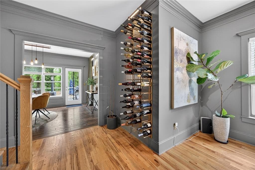 4 bedroom, 3 bathroom, 3,072 sq ft single family residence for sale at 1952 Brannen Road, Atlanta, GA 30316 — photo 3