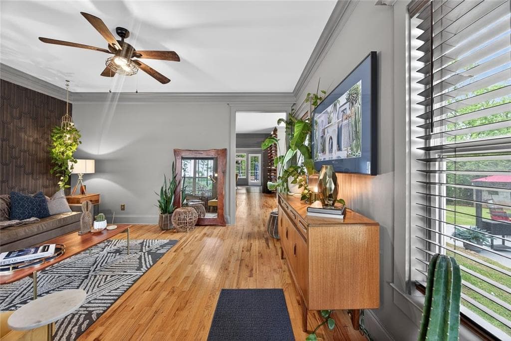 4 bedroom, 3 bathroom, 3,072 sq ft single family residence for sale at 1952 Brannen Road, Atlanta, GA 30316 — photo 4