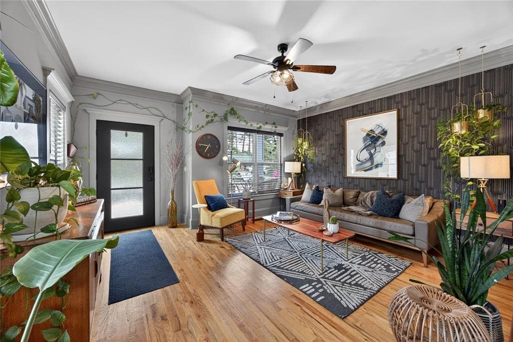 4 bedroom, 3 bathroom, 3,072 sq ft single family residence for sale at 1952 Brannen Road, Atlanta, GA 30316 — photo 5