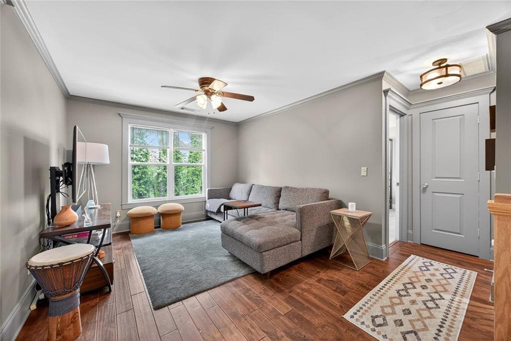 4 bedroom, 3 bathroom, 3,072 sq ft single family residence for sale at 1952 Brannen Road, Atlanta, GA 30316 — photo 7