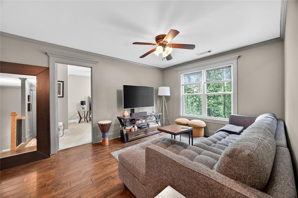 4 bedroom, 3 bathroom, 3,072 sq ft single family residence for sale at 1952 Brannen Road, Atlanta, GA 30316 — photo 8