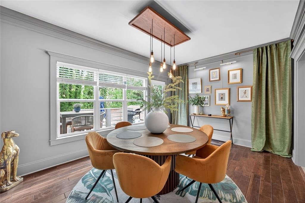 4 bedroom, 3 bathroom, 3,072 sq ft single family residence for sale at 1952 Brannen Road, Atlanta, GA 30316 — photo 9