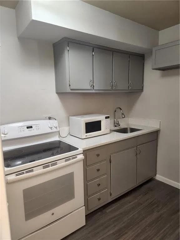 1 bedroom, 1 bathroom, 609 sq ft condominium for rent at 300 Peachtree Street 5L, Atlanta, GA 30308 for $1,875 a month — photo 6