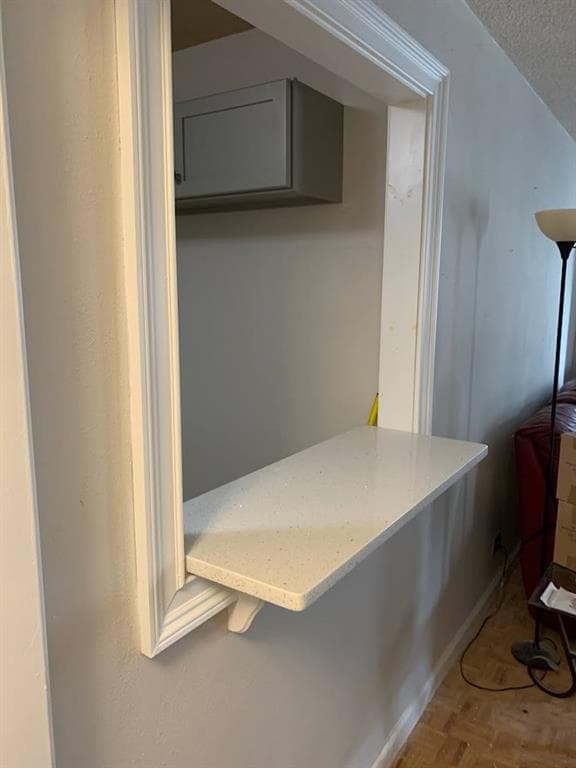 1 bedroom, 1 bathroom, 609 sq ft condominium for rent at 300 Peachtree Street 5L, Atlanta, GA 30308 for $1,875 a month — photo 8