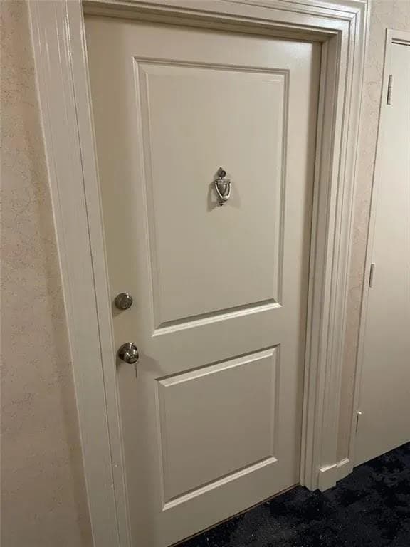 1 bedroom, 1 bathroom, 609 sq ft condominium for rent at 300 Peachtree Street 5L, Atlanta, GA 30308 for $1,875 a month — photo 10