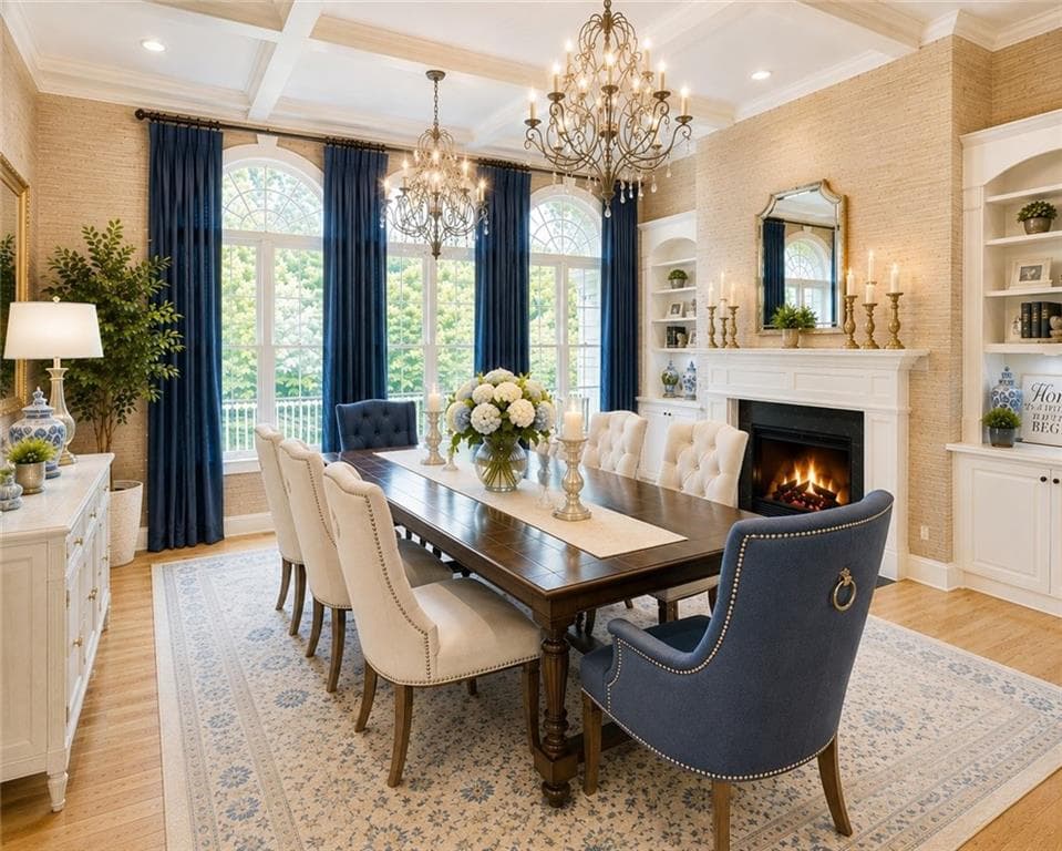 4 bedroom, 5 bathroom, 4,641 sq ft single family residence for sale at 2090 Lake Windward Drive, Alpharetta, GA 30005 — photo 6