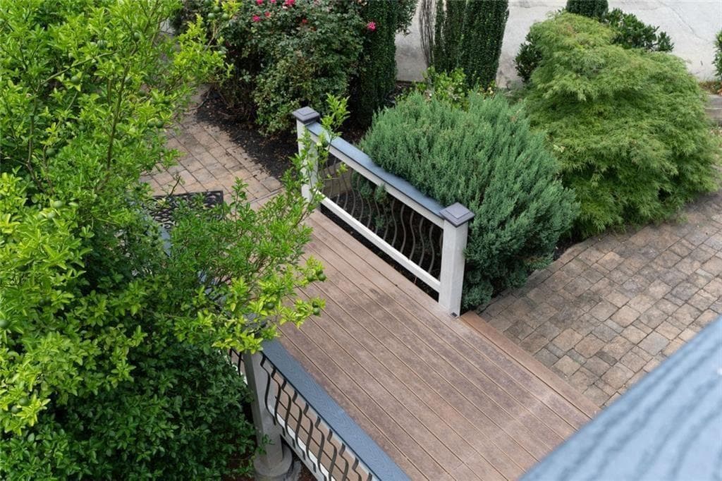 6 bedroom, 7 bathroom, 5,727 sq ft single family residence for rent at 212 Kings, Marietta, GA 30067 for $6,000 a month — photo 10