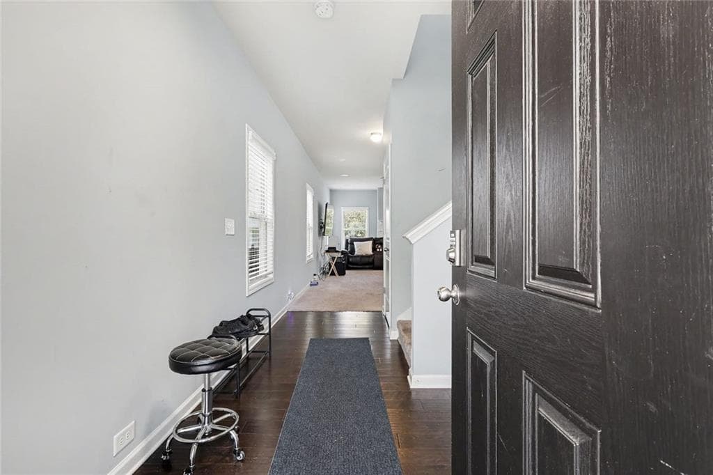 3 bedroom, 3 bathroom, 2,389 sq ft single family residence for sale at 4083 Lake Manor Way, Atlanta, GA 30349 — photo 5
