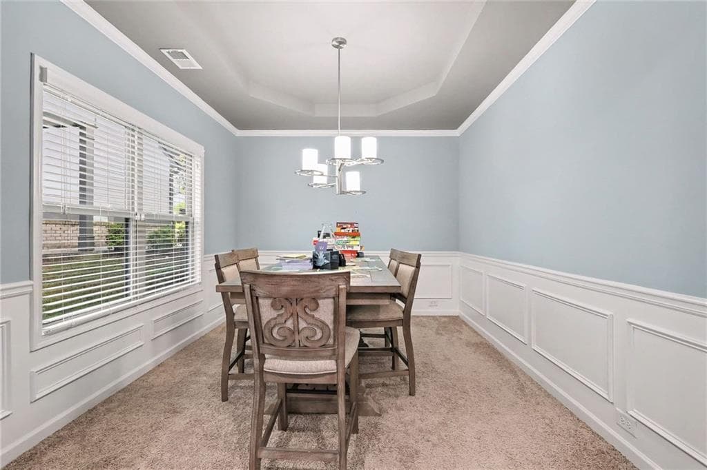 3 bedroom, 3 bathroom, 2,389 sq ft single family residence for sale at 4083 Lake Manor Way, Atlanta, GA 30349 — photo 9
