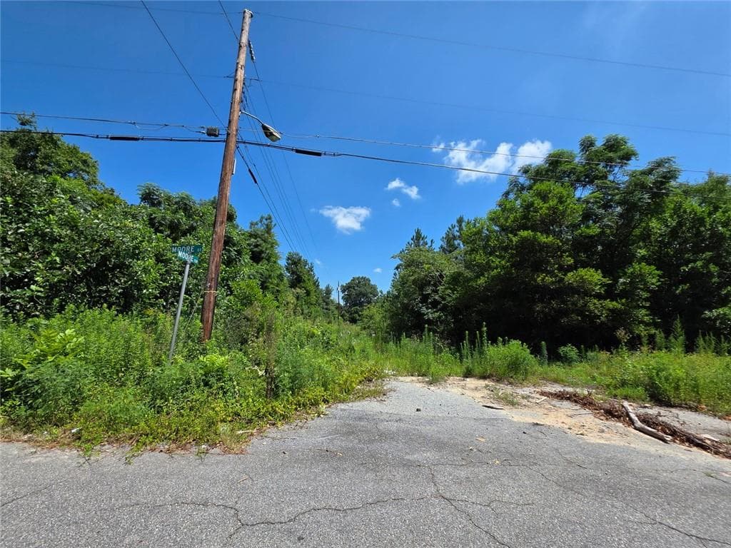 other for sale at 0 Moore Street, Macon, GA 31204