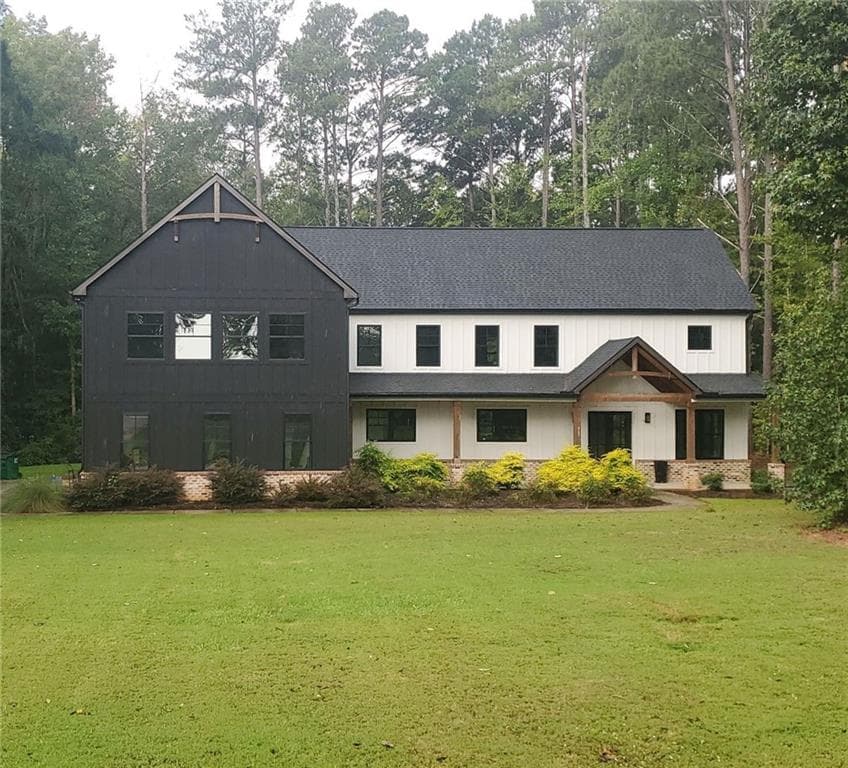 4 bedroom, 4 bathroom, 4,332 sq ft single family residence for sale at 967 Snapping Shoals Road, Mcdonough, GA 30252 — photo 1 of 25
