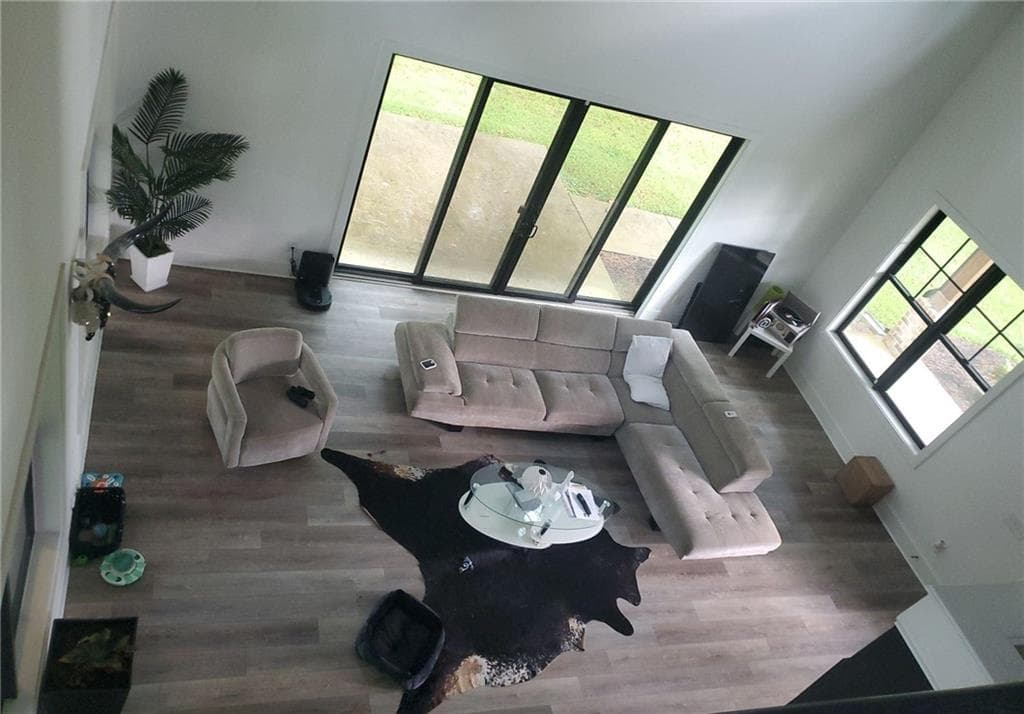 4 bedroom, 4 bathroom, 4,332 sq ft single family residence for sale at 967 Snapping Shoals Road, Mcdonough, GA 30252 — photo 2