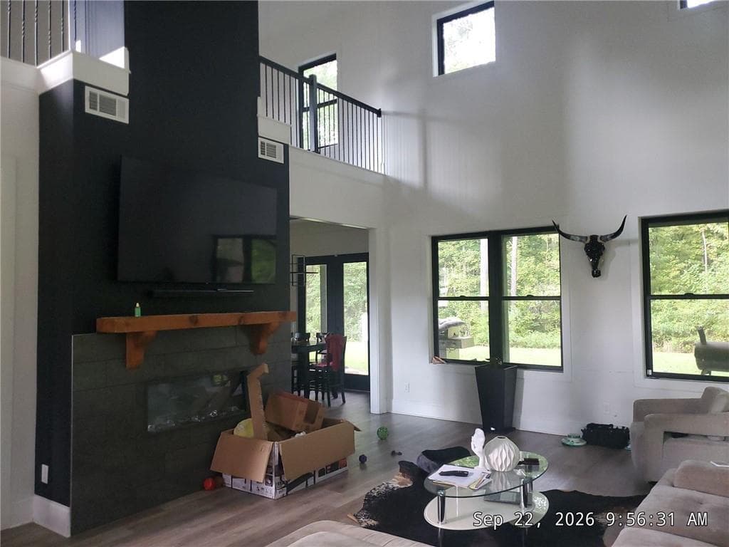 4 bedroom, 4 bathroom, 4,332 sq ft single family residence for sale at 967 Snapping Shoals Road, Mcdonough, GA 30252 — photo 5