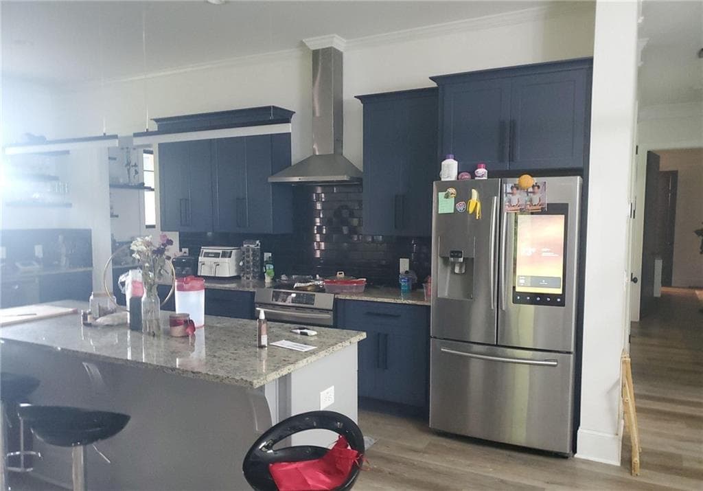 4 bedroom, 4 bathroom, 4,332 sq ft single family residence for sale at 967 Snapping Shoals Road, Mcdonough, GA 30252 — photo 7