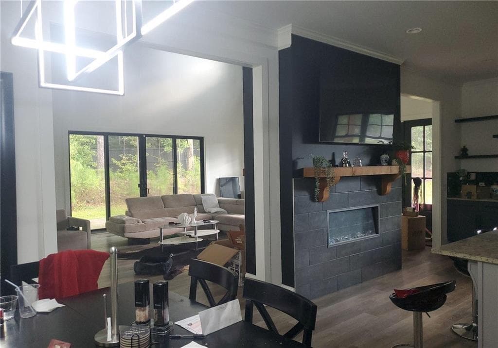 4 bedroom, 4 bathroom, 4,332 sq ft single family residence for sale at 967 Snapping Shoals Road, Mcdonough, GA 30252 — photo 8