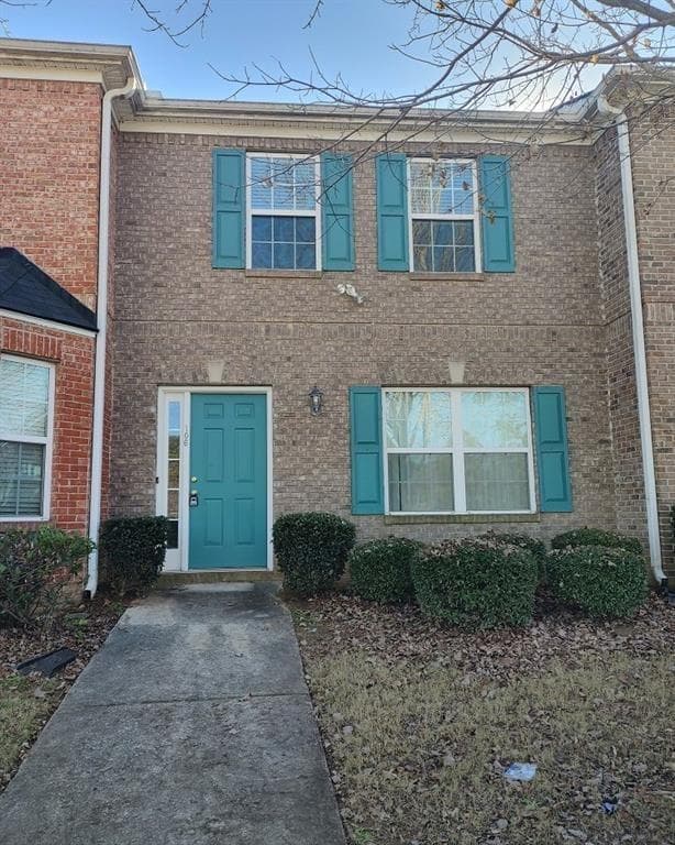 3 bedroom, 3 bathroom, 1,560 sq ft townhouse for rent at 7712 Autry Circle 106, Douglasville, GA 30134 for $1,450 a month