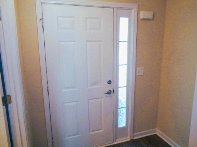 3 bedroom, 3 bathroom, 1,560 sq ft townhouse for rent at 7712 Autry Circle 106, Douglasville, GA 30134 for $1,450 a month — photo 2