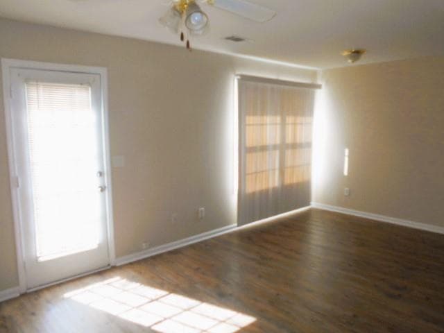 3 bedroom, 3 bathroom, 1,560 sq ft townhouse for rent at 7712 Autry Circle 106, Douglasville, GA 30134 for $1,450 a month — photo 5