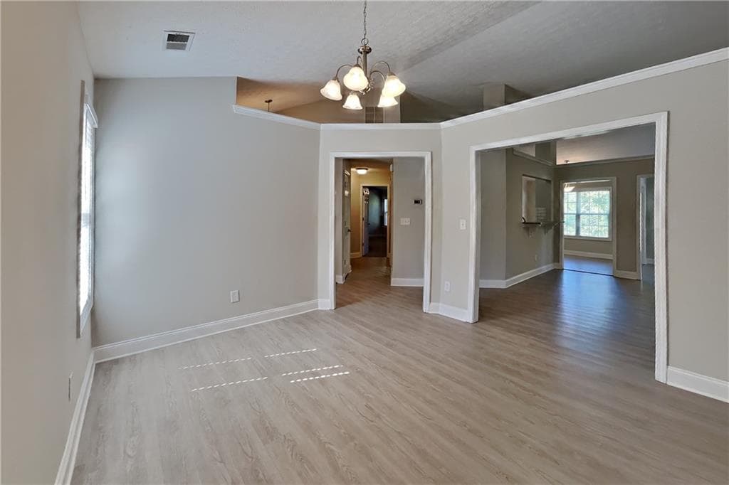 4 bedroom, 2 bathroom, 2,337 sq ft single family residence for rent at 3998 Duncan Ives Drive, Buford, GA 30519 for $2,400 a month — photo 8