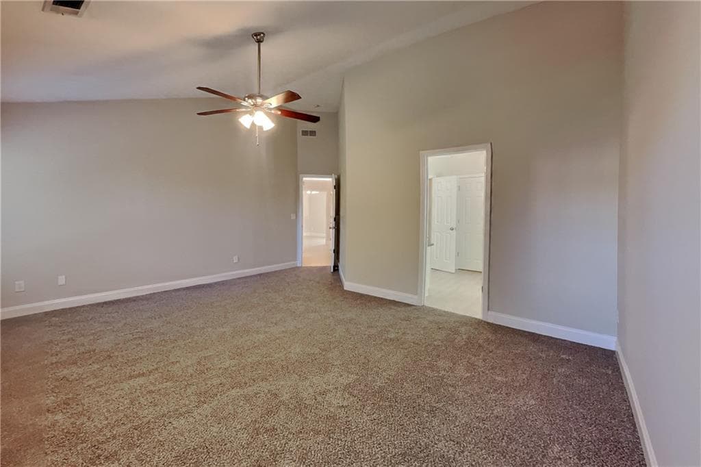 4 bedroom, 2 bathroom, 2,337 sq ft single family residence for rent at 3998 Duncan Ives Drive, Buford, GA 30519 for $2,400 a month — photo 9