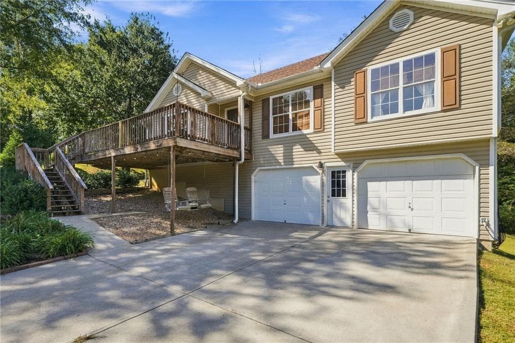 4 bedroom, 2 bathroom, 2,196 sq ft single family residence for sale at 120 Hobson Drive, Jasper, GA 30143 — photo 5