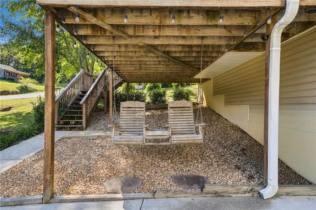 4 bedroom, 2 bathroom, 2,196 sq ft single family residence for sale at 120 Hobson Drive, Jasper, GA 30143 — photo 6
