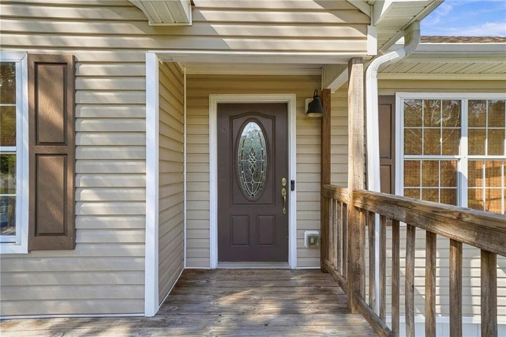 4 bedroom, 2 bathroom, 2,196 sq ft single family residence for sale at 120 Hobson Drive, Jasper, GA 30143 — photo 7