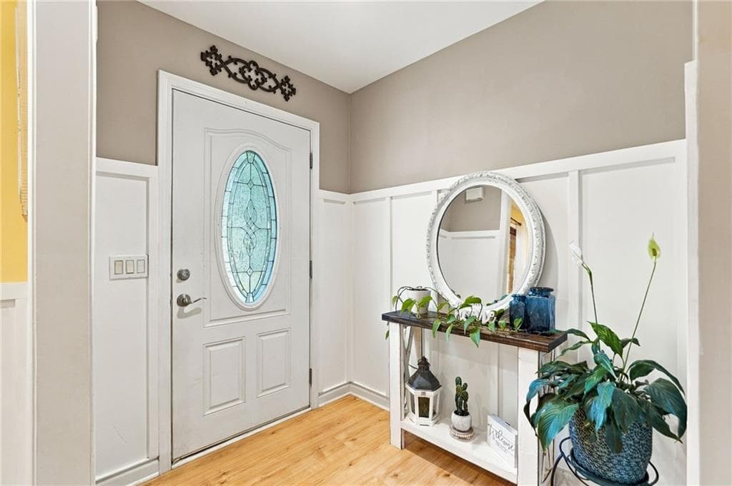 4 bedroom, 2 bathroom, 2,196 sq ft single family residence for sale at 120 Hobson Drive, Jasper, GA 30143 — photo 9