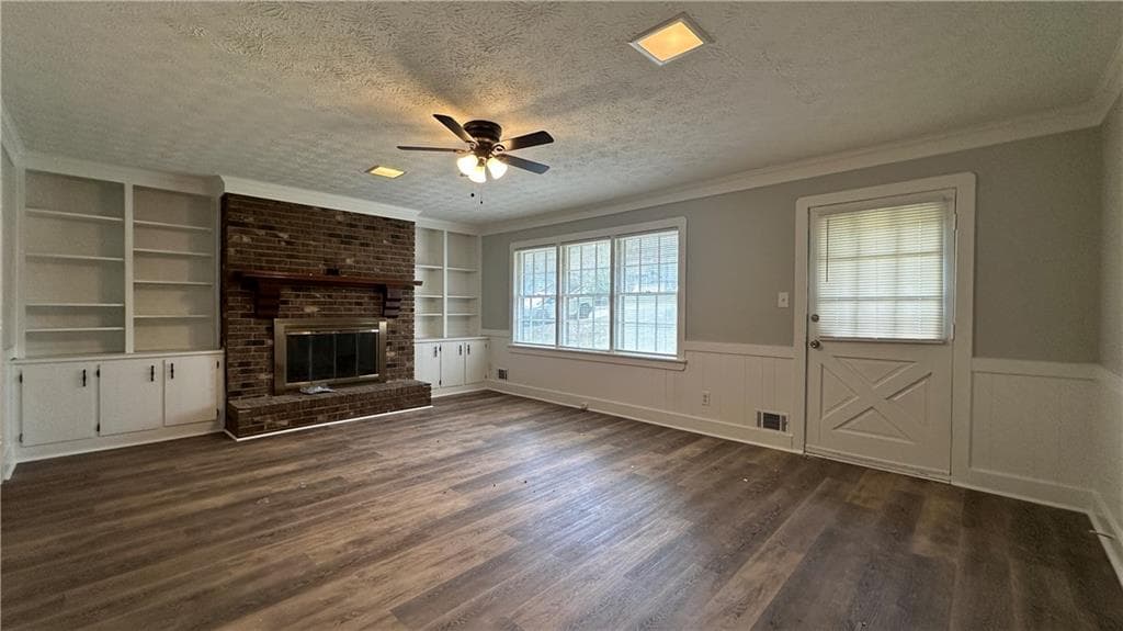 4 bedroom, 2 bathroom, 1,734 sq ft single family residence for rent at 2850 Bruckner Boulevard, Snellville, GA 30078 for $2,300 a month — photo 2