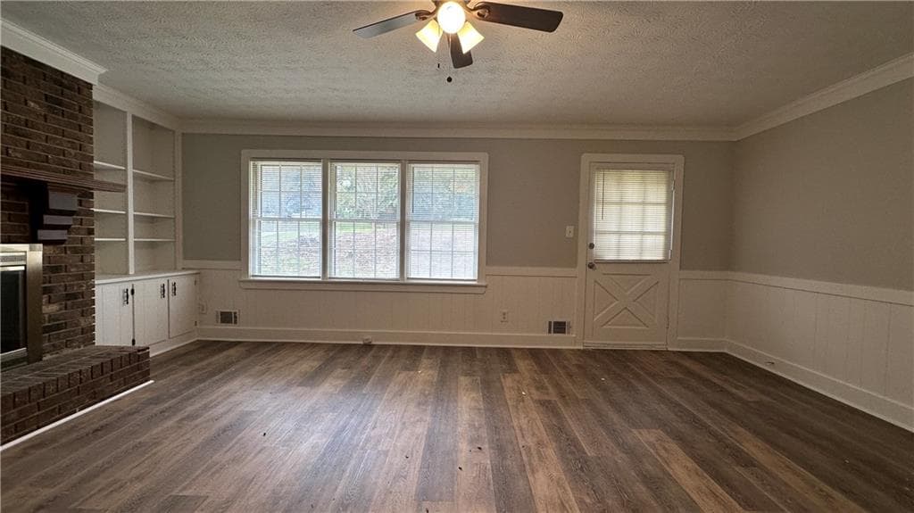 4 bedroom, 2 bathroom, 1,734 sq ft single family residence for rent at 2850 Bruckner Boulevard, Snellville, GA 30078 for $2,300 a month — photo 4