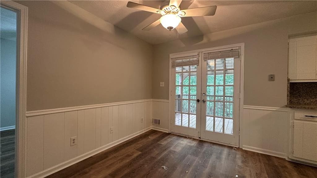 4 bedroom, 2 bathroom, 1,734 sq ft single family residence for rent at 2850 Bruckner Boulevard, Snellville, GA 30078 for $2,300 a month — photo 6