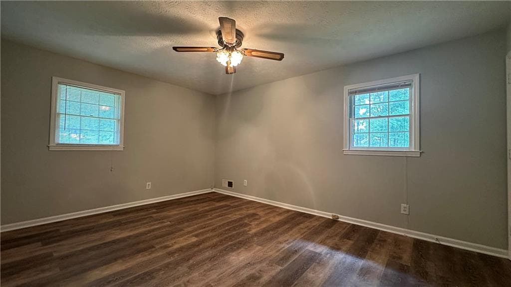 4 bedroom, 2 bathroom, 1,734 sq ft single family residence for rent at 2850 Bruckner Boulevard, Snellville, GA 30078 for $2,300 a month — photo 8