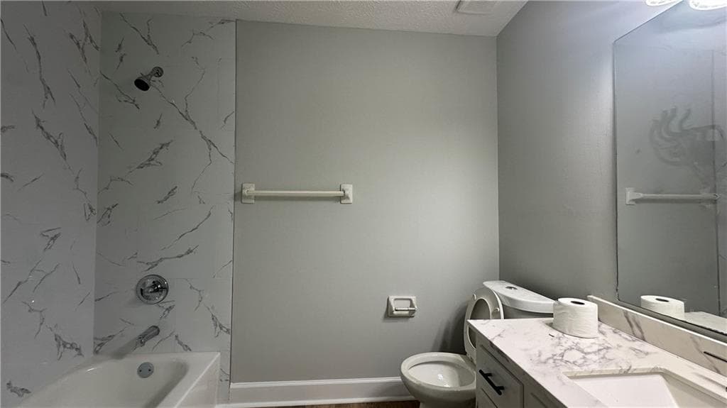 4 bedroom, 2 bathroom, 1,734 sq ft single family residence for rent at 2850 Bruckner Boulevard, Snellville, GA 30078 for $2,300 a month — photo 10