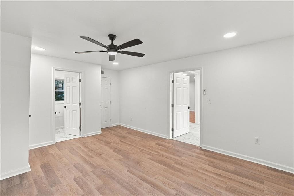 3 bedroom, 3 bathroom, 1,325 sq ft single family residence for sale at 713 Ruby Street, Marietta, GA 30066 — photo 7