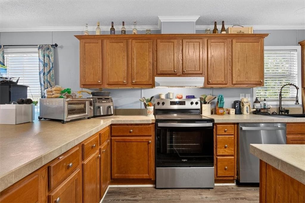 3 bedroom, 2 bathroom, 2,016 sq ft single family residence for sale at 403 Gravely Road, Calhoun, GA 30701 — photo 10