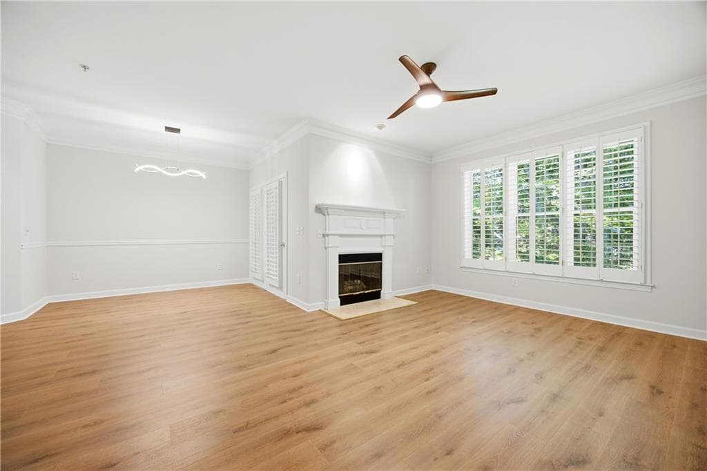 3 bedroom, 2 bathroom, 1,428 sq ft condominium for sale at 336 Ashford Circle, Dunwoody, GA 30338 — photo 8