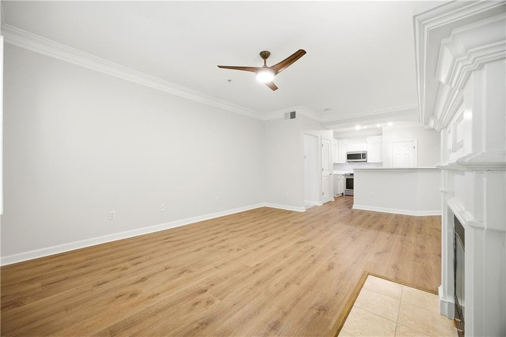 3 bedroom, 2 bathroom, 1,428 sq ft condominium for sale at 336 Ashford Circle, Dunwoody, GA 30338 — photo 9