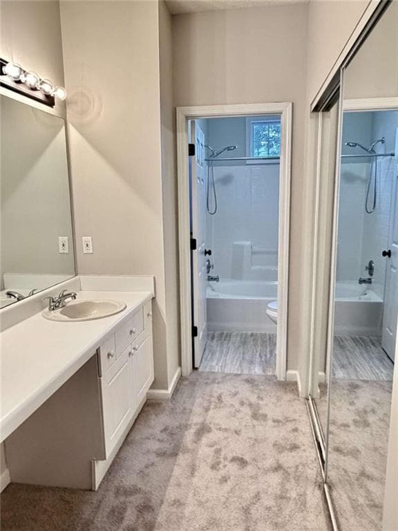 2 bedroom, 2 bathroom, 966 sq ft single family residence for sale at 305 WINDCROFT, Acworth, GA 30101 — photo 7