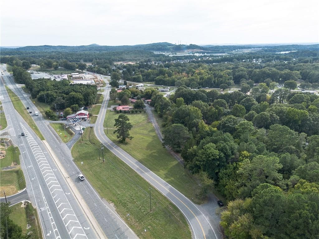 unimproved land for sale at 1343 Cassville Road, Cartersville, GA 30120 — photo 1 of 6