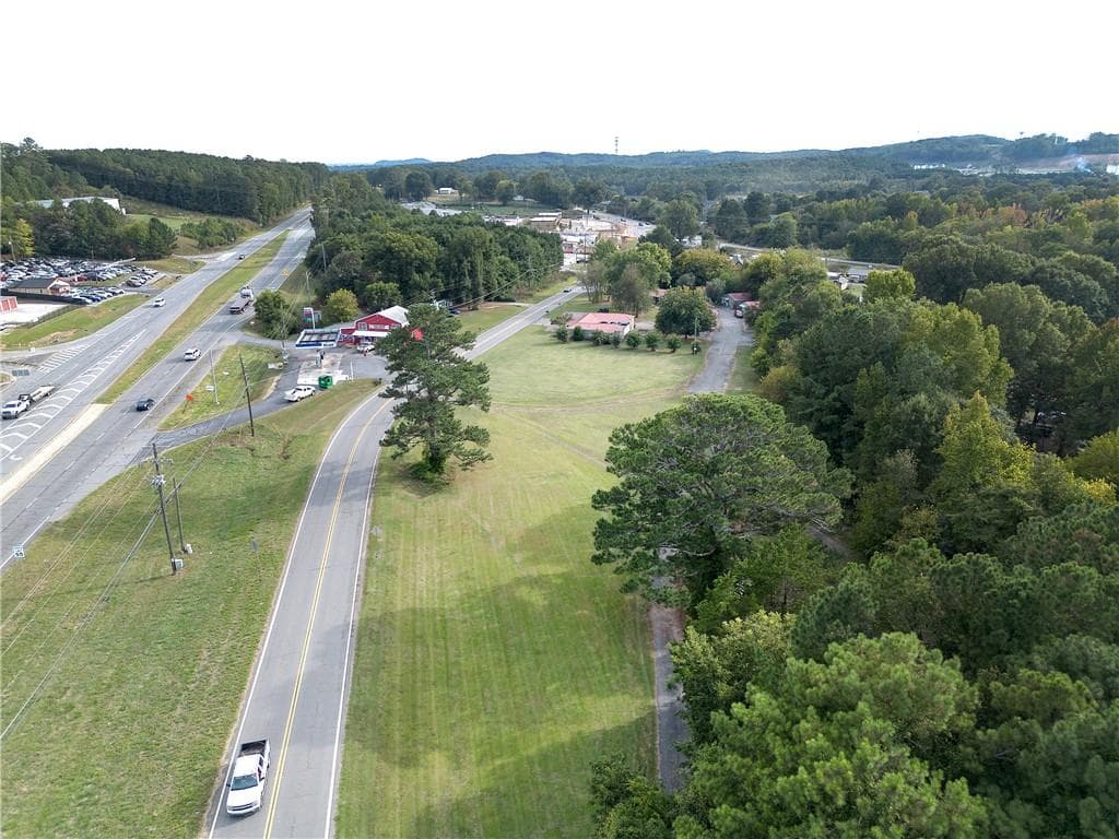 unimproved land for sale at 1343 Cassville Road, Cartersville, GA 30120 — photo 3